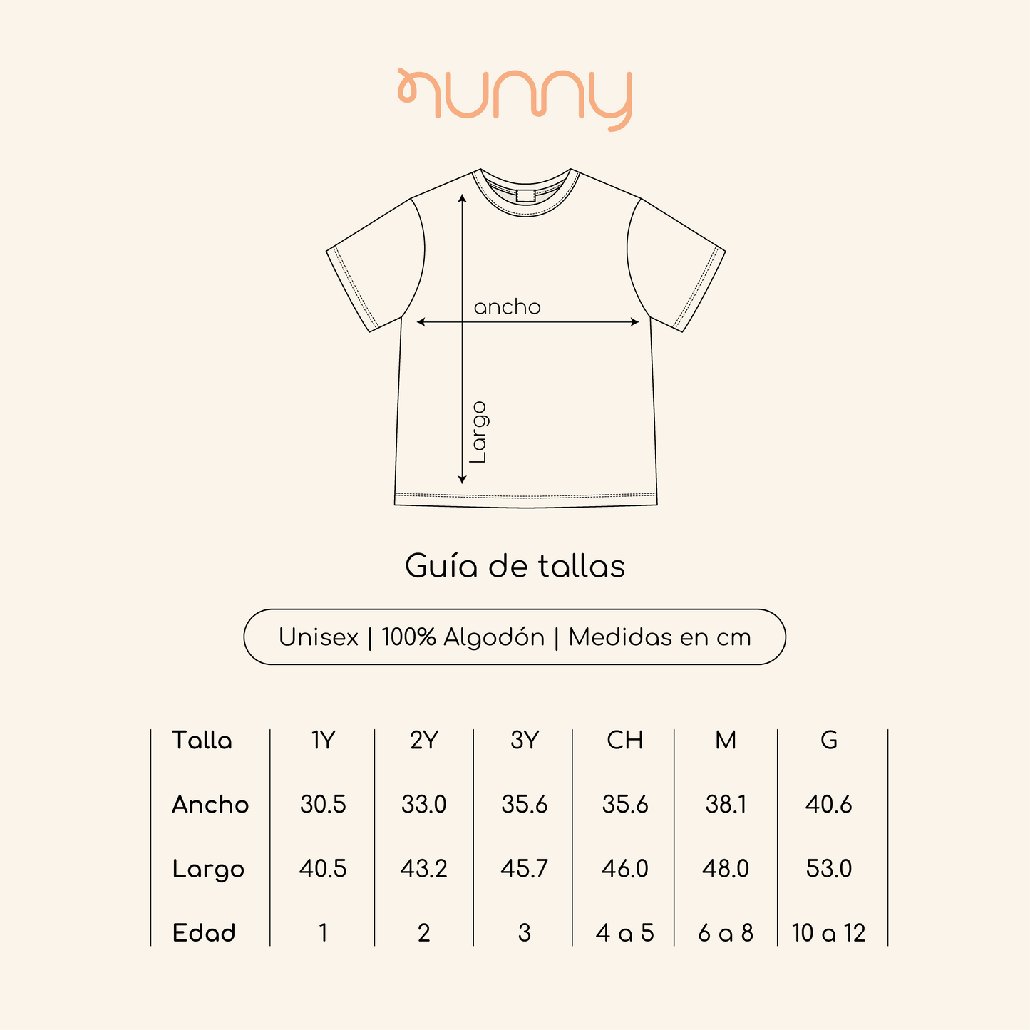 Playera Bebefinn Cuadros