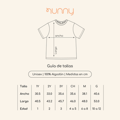 Playera Babyshark DooDooDoo