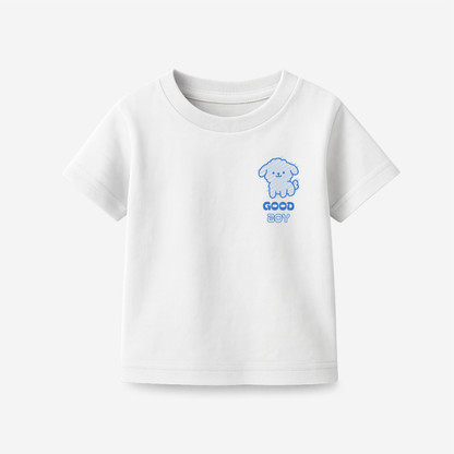 Playera Good Boy
