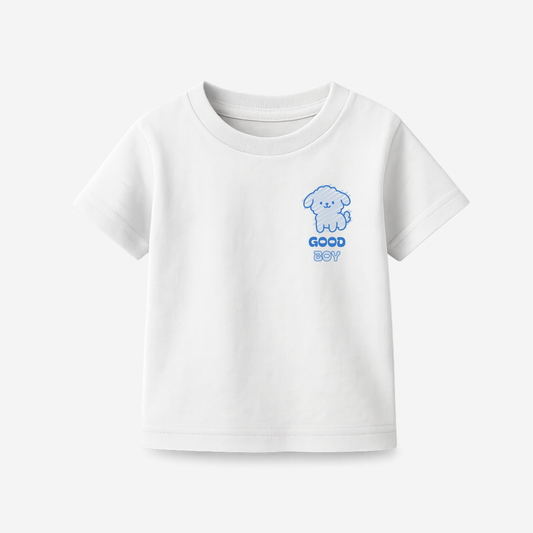 Playera Good Boy