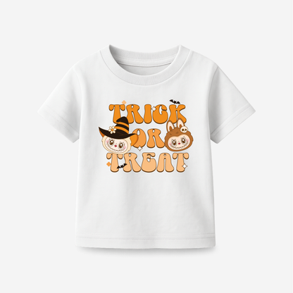 Playera Trick or Treat