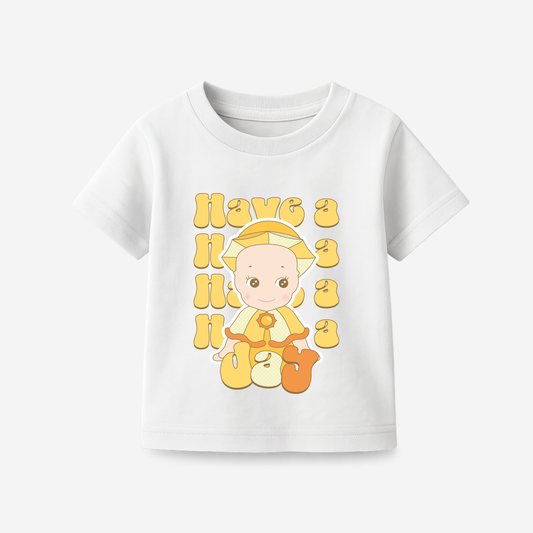 Playera Have a Sonny Day