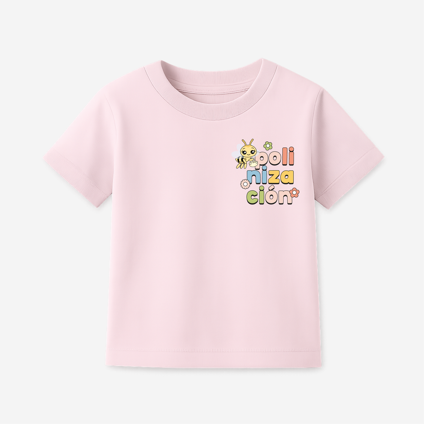 Playera Abejita Chiquitita