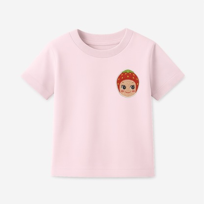 Playera Sonny Efecto Bordado