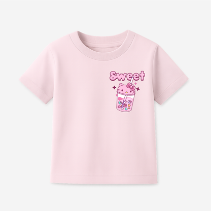 Playera Sweet Kitty