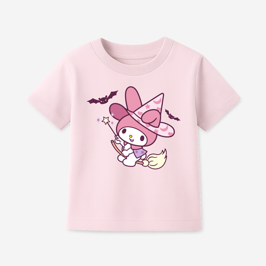 Playera My Melody Witch