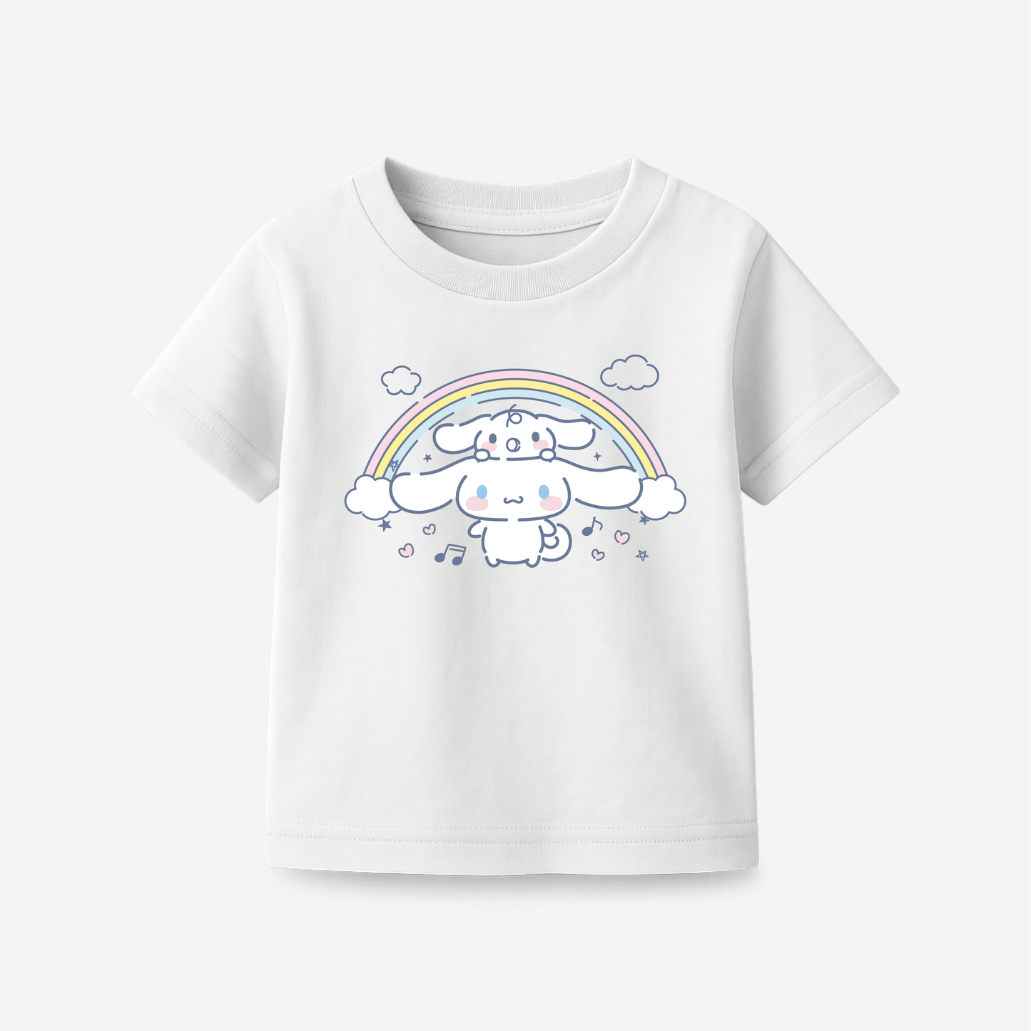 Playera Cinnamoroll