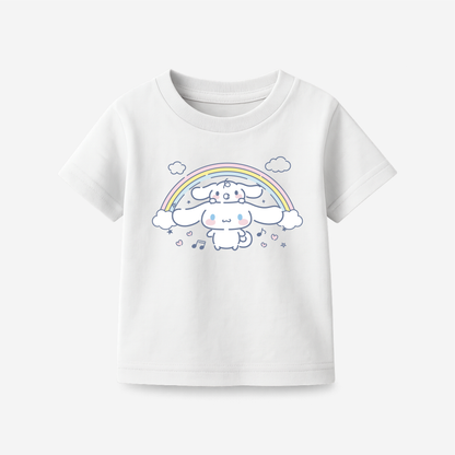 Playera Cinnamoroll