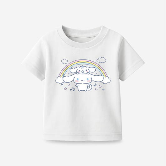 Playera Cinnamoroll