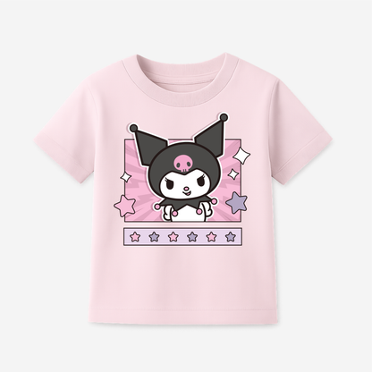 Playera Kuromi