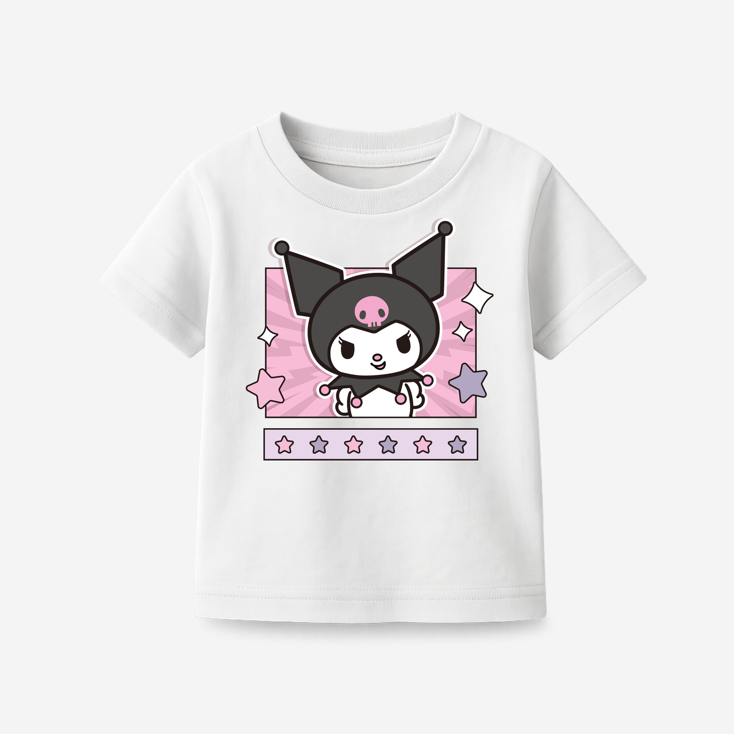 Playera Kuromi