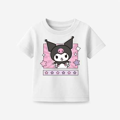 Playera Kuromi