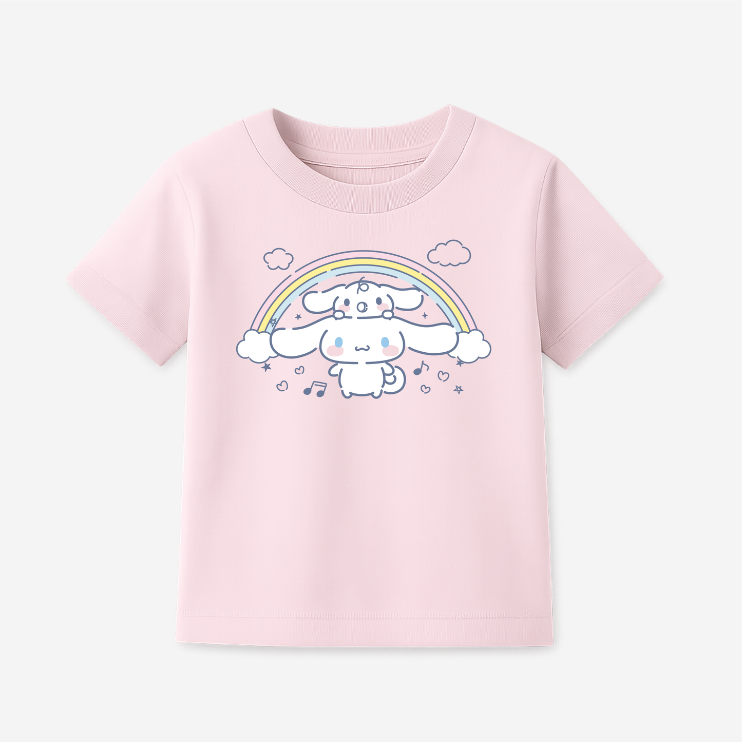 Playera Cinnamoroll