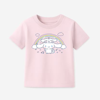 Playera Cinnamoroll