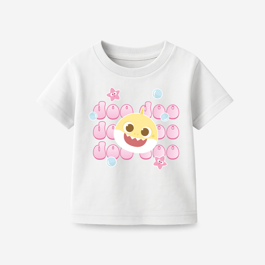 Playera Babyshark DooDooDoo