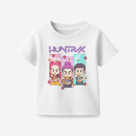 Playera Huntrix