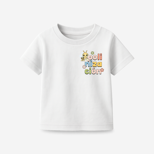Playera Abejita Chiquitita