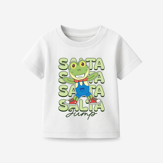 Playera Salta Rhenné