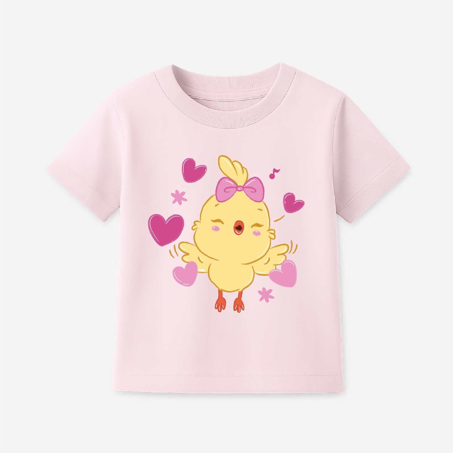 Kiki Chickie Canticos