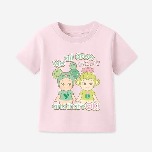 Playera Sonny Cactus