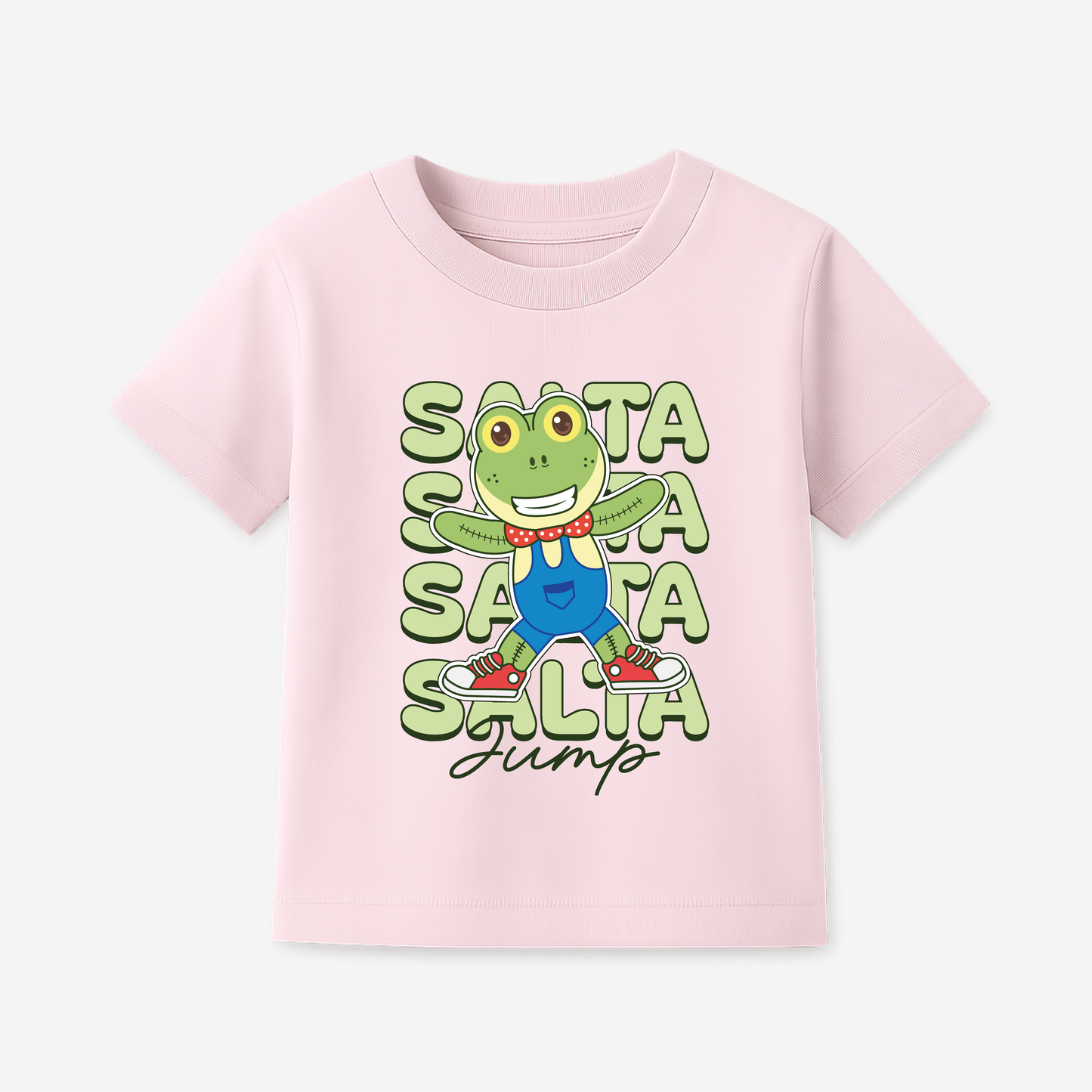 Playera Salta Rhenné