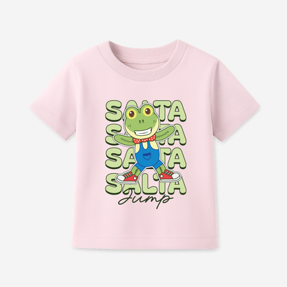 Playera Salta Rhenné